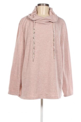 Damen Shirt Laura Torelli, Größe XL, Farbe Rosa, Preis € 2,64