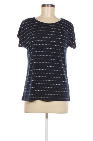 Γυναικεία μπλούζα Laura Torelli, Μέγεθος S, Χρώμα Μπλέ, Τιμή 4,70 €