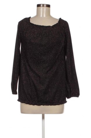 Γυναικεία μπλούζα Laura Torelli, Μέγεθος S, Χρώμα Μαύρο, Τιμή 3,17 €