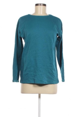 Γυναικεία μπλούζα Laura Torelli, Μέγεθος S, Χρώμα Μπλέ, Τιμή 2,94 €