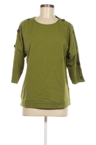 Damen Shirt Laura Torelli, Größe M, Farbe Grün, Preis € 13,22