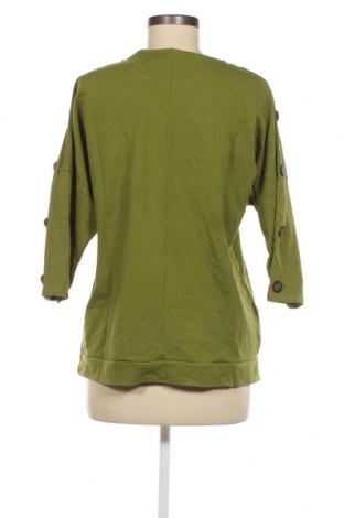 Damen Shirt Laura Torelli, Größe M, Farbe Grün, Preis € 13,22