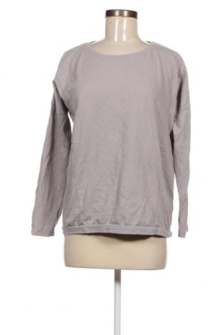 Damen Shirt Laura Torelli, Größe M, Farbe Grau, Preis 2,25 €
