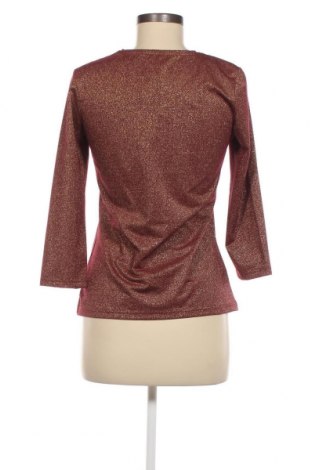 Дамска блуза Laura Torelli, Размер XS, Цвят Многоцветен, Цена 4,37 лв.