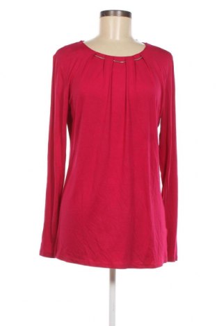 Damen Shirt Laura Torelli, Größe L, Farbe Rosa, Preis € 4,23