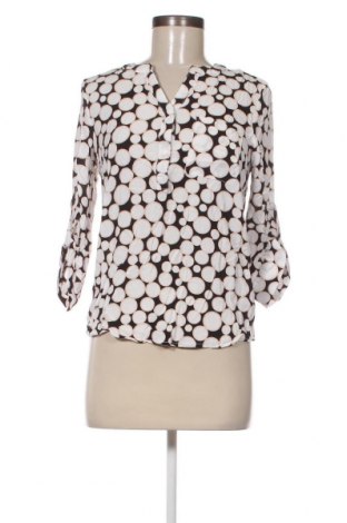 Γυναικεία μπλούζα Laura Torelli, Μέγεθος S, Χρώμα Πολύχρωμο, Τιμή 3,01 €
