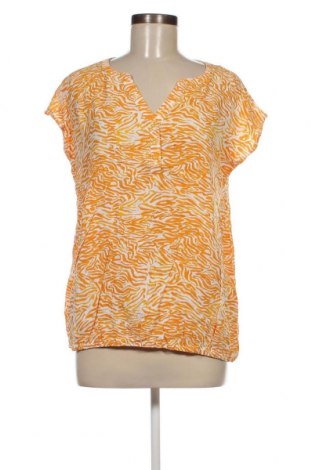 Γυναικεία μπλούζα Laura Torelli, Μέγεθος M, Χρώμα Πολύχρωμο, Τιμή 2,47 €