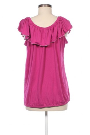 Дамска блуза Laura Torelli, Размер L, Цвят Лилав, Цена 3,99 лв.