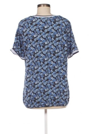 Дамска блуза Laura Torelli, Размер L, Цвят Син, Цена 8,55 лв.