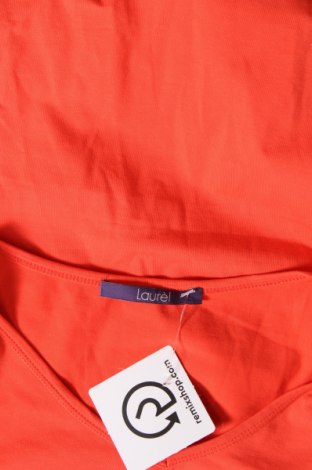 Damen Shirt Laurel, Größe XL, Farbe Rot, Preis € 21,42