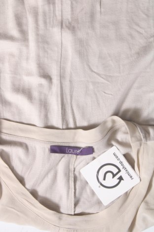 Damen Shirt Laurel, Größe L, Farbe Beige, Preis 14,90 €