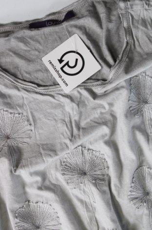 Damen Shirt Laurel, Größe L, Farbe Grau, Preis € 15,03