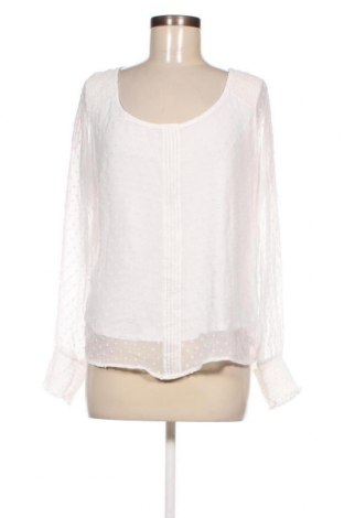 Γυναικεία μπλούζα Lauren Conrad, Μέγεθος L, Χρώμα Λευκό, Τιμή 3,27 €