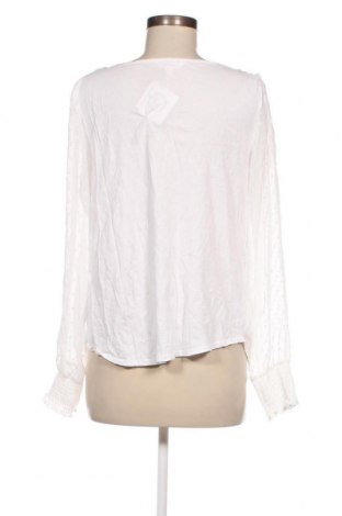 Γυναικεία μπλούζα Lauren Conrad, Μέγεθος L, Χρώμα Λευκό, Τιμή 14,85 €