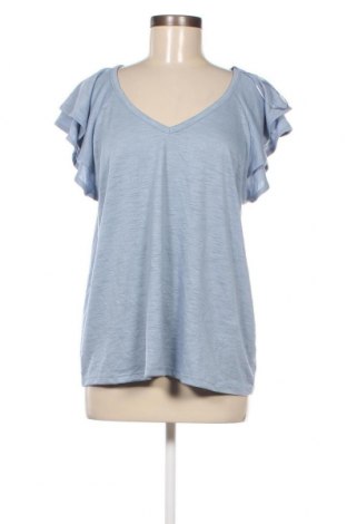 Γυναικεία μπλούζα Lauren Conrad, Μέγεθος XL, Χρώμα Μπλέ, Τιμή 14,85 €