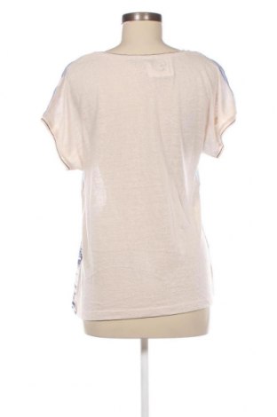 Damen Shirt Le Comte, Größe M, Farbe Beige, Preis 9,46 €