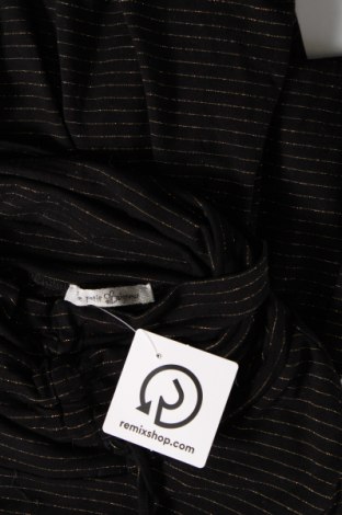Damen Shirt Le Petit Baigneur, Größe S, Farbe Schwarz, Preis € 2,67