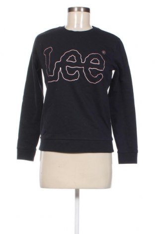 Γυναικεία μπλούζα Lee, Μέγεθος S, Χρώμα Μαύρο, Τιμή 11,99 €
