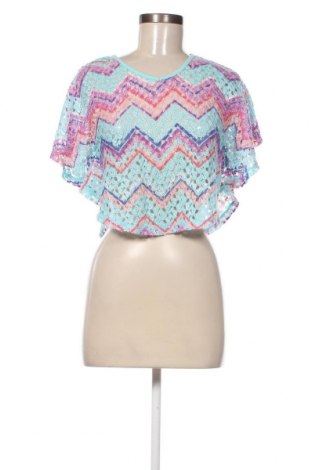 Damen Shirt Leith, Größe L, Farbe Mehrfarbig, Preis 2,84 €