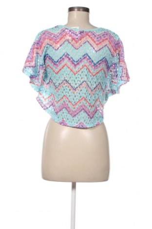 Дамска блуза Leith, Размер L, Цвят Многоцветен, Цена 3,60 лв.