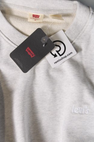 Дамска блуза Levi's, Размер XL, Цвят Сив, Цена 79,56 лв.
