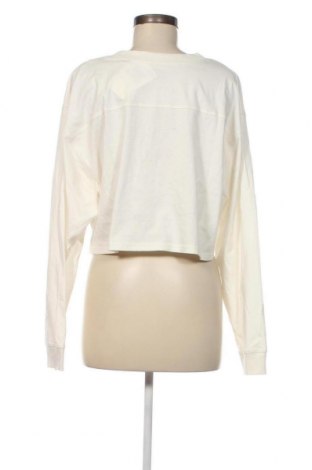 Γυναικεία μπλούζα Levi's, Μέγεθος L, Χρώμα Εκρού, Τιμή 23,66 €