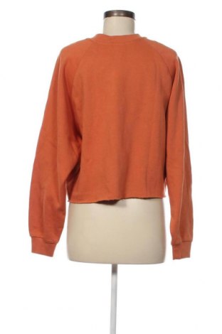 Damen Shirt Levi's, Größe M, Farbe Orange, Preis 41,01 €