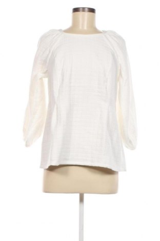 Дамска блуза Levi's, Размер S, Цвят Бял, Цена 44,88 лв.