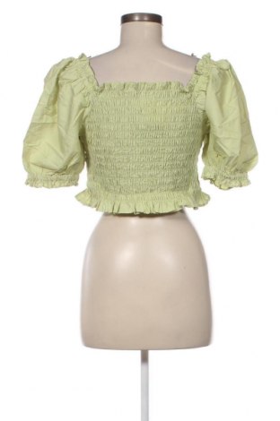 Damen Shirt Levi's, Größe M, Farbe Grün, Preis € 5,26