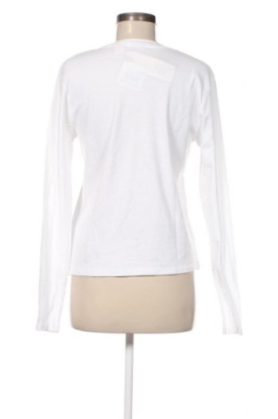 Γυναικεία μπλούζα Levi's, Μέγεθος XL, Χρώμα Λευκό, Τιμή 52,58 €