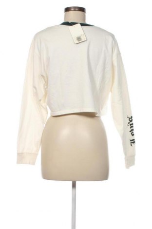 Γυναικεία μπλούζα Levi's, Μέγεθος XS, Χρώμα Εκρού, Τιμή 18,93 €