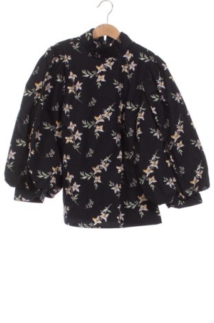 Дамска блуза Levi's, Размер XS, Цвят Черен, Цена 27,54 лв.
