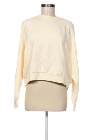Γυναικεία μπλούζα Levi's, Μέγεθος L, Χρώμα Κίτρινο, Τιμή 23,66 €