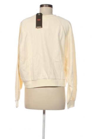 Γυναικεία μπλούζα Levi's, Μέγεθος L, Χρώμα Κίτρινο, Τιμή 52,58 €