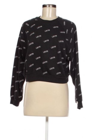 Γυναικεία μπλούζα Levi's, Μέγεθος S, Χρώμα Μαύρο, Τιμή 31,55 €