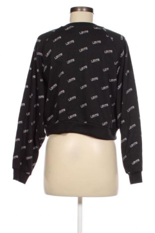 Γυναικεία μπλούζα Levi's, Μέγεθος S, Χρώμα Μαύρο, Τιμή 52,58 €