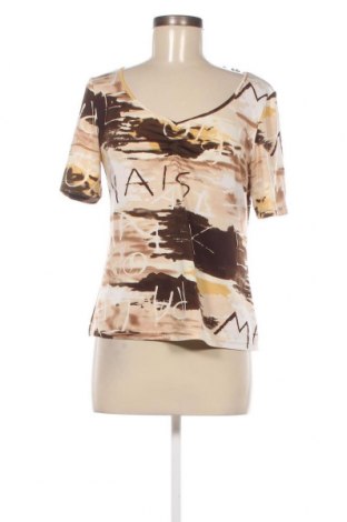 Γυναικεία μπλούζα L'evolution, Μέγεθος M, Χρώμα Πολύχρωμο, Τιμή 1,88 €