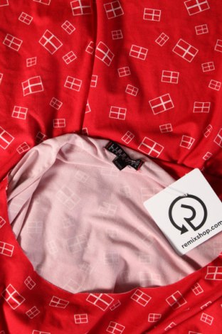Damen Shirt Liberte Essentiel, Größe XL, Farbe Rot, Preis € 5,24