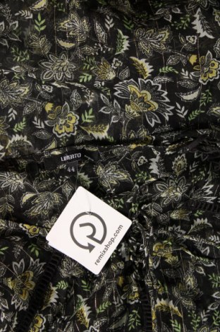 Γυναικεία μπλούζα Liberto, Μέγεθος XL, Χρώμα Πολύχρωμο, Τιμή 3,17 €