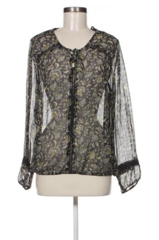 Γυναικεία μπλούζα Liberto, Μέγεθος XL, Χρώμα Πολύχρωμο, Τιμή 2,59 €