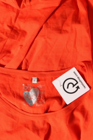Γυναικεία μπλούζα Liberty, Μέγεθος S, Χρώμα Πορτοκαλί, Τιμή 2,52 €