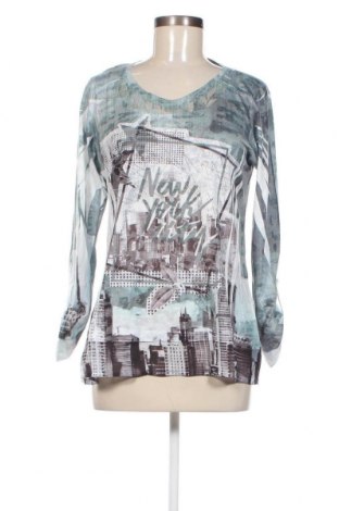 Γυναικεία μπλούζα Liberty, Μέγεθος M, Χρώμα Πολύχρωμο, Τιμή 3,86 €
