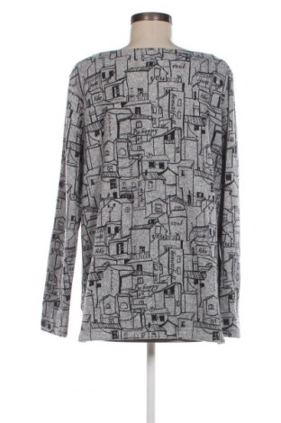 Γυναικεία μπλούζα Liberty, Μέγεθος L, Χρώμα Πολύχρωμο, Τιμή 14,85 €