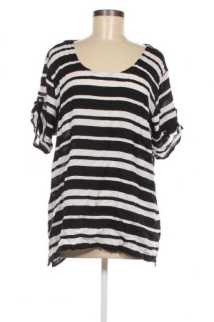 Γυναικεία μπλούζα Liberty, Μέγεθος XL, Χρώμα Πολύχρωμο, Τιμή 5,94 €
