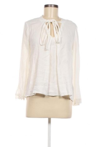 Γυναικεία μπλούζα Lieblingsstuck, Μέγεθος M, Χρώμα Λευκό, Τιμή 14,72 €
