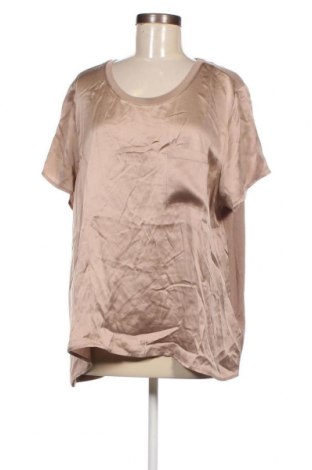 Дамска блуза Lieblingsstuck, Размер M, Цвят Бежов, Цена 10,20 лв.