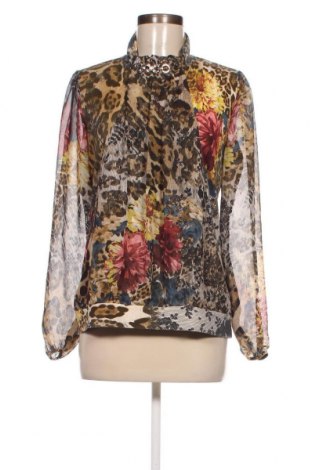 Дамска блуза Lilia, Размер L, Цвят Многоцветен, Цена 15,04 лв.