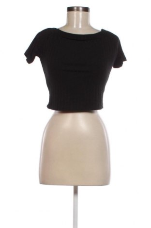 Γυναικεία μπλούζα Lily Loves, Μέγεθος M, Χρώμα Μαύρο, Τιμή 1,75 €