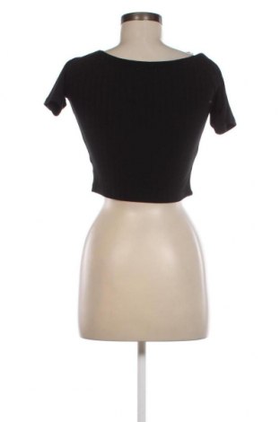 Γυναικεία μπλούζα Lily Loves, Μέγεθος M, Χρώμα Μαύρο, Τιμή 2,43 €