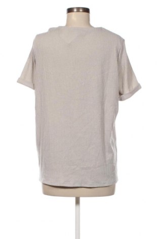 Γυναικεία μπλούζα Lily Morgan, Μέγεθος L, Χρώμα Γκρί, Τιμή 11,75 €